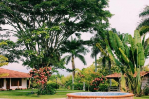Finca en el Quindío, cerca al Parque del Café.